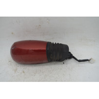 Specchietto retrovisore esterno DX Fiat Punto 188 Dal 2003 al 2007 Cod 01577180  1761840656114