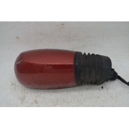 Specchietto retrovisore esterno DX Fiat Punto 188 Dal 2003 al 2007 Cod 01577180  1761840656114