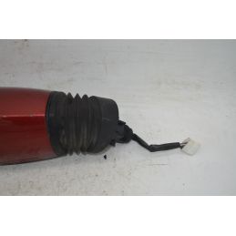 Specchietto retrovisore esterno DX Fiat Punto 188 Dal 2003 al 2007 Cod 01577180  1761840656114