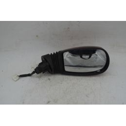 Specchietto retrovisore esterno DX Fiat Punto 188 Dal 2003 al 2007 Cod 01577180  1761840656114