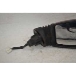 Specchietto retrovisore esterno DX Fiat Punto 188 Dal 2003 al 2007 Cod 01577180  1761840656114