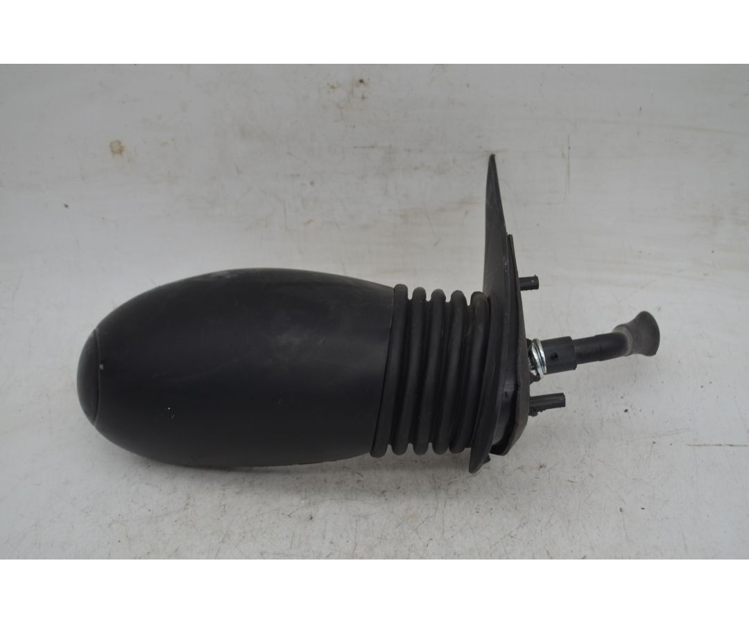 Specchietto Retrovisore esterno DX Fiat Seicento Dal 1998 al 2010 Cod 026354  1761840704464