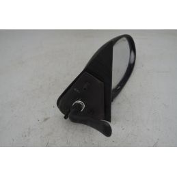 Specchietto Retrovisore esterno DX Fiat Seicento Dal 1998 al 2010 Cod 026354  1761840704464