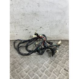 Cablaggio Impianto Elettrico Garelli VIP 50 4T Dal 2006 Al 2007  1761841014944