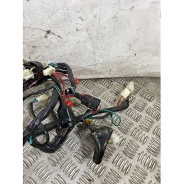 Cablaggio Impianto Elettrico Garelli VIP 50 4T Dal 2006 Al 2007  1761841014944