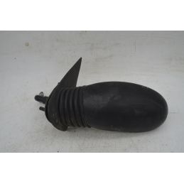 Specchietto Retrovisore esterno SX Fiat Seicento Dal 1998 al 2010 Cod 026354  1761896474090
