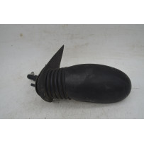 Specchietto Retrovisore esterno SX Fiat Seicento Dal 1998 al 2010 Cod 026354  1761896474090