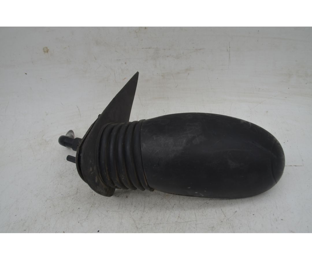 Specchietto Retrovisore esterno SX Fiat Seicento Dal 1998 al 2010 Cod 026354  1761896474090