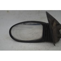 Specchietto Retrovisore esterno SX Fiat Seicento Dal 1998 al 2010 Cod 026354  1761896474090