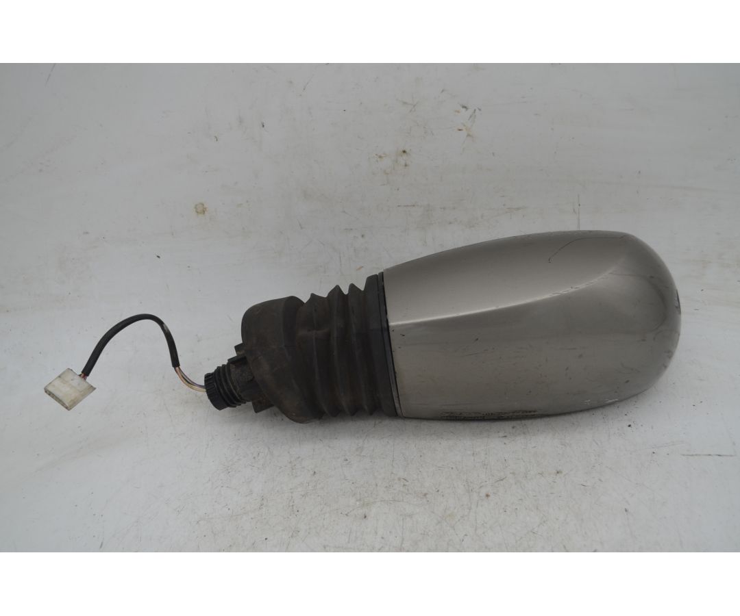 Specchietto Retrovisore esterno SX Fiat Punto 188 Dal 1999 al 2011 Cod 0157181  1761897174548