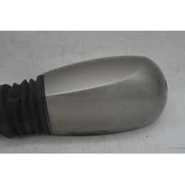Specchietto Retrovisore esterno SX Fiat Punto 188 Dal 1999 al 2011 Cod 0157181  1761897174548