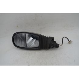 Specchietto Retrovisore esterno SX Fiat Punto 188 Dal 1999 al 2011 Cod 0157181  1761897174548