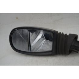 Specchietto Retrovisore esterno SX Fiat Punto 188 Dal 1999 al 2011 Cod 0157181  1761897174548