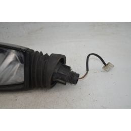 Specchietto Retrovisore esterno SX Fiat Punto 188 Dal 1999 al 2011 Cod 0157181  1761897174548