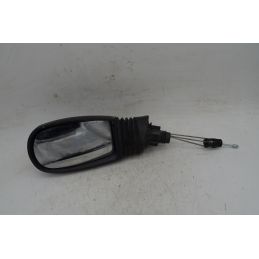 Specchietto Retrovisore esterno SX Fiat Punto 188 Dal 1999 al 2011 Cod 026269  1761897514535
