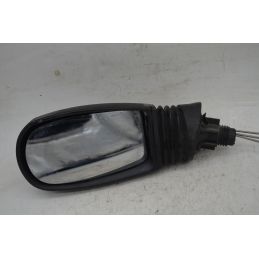 Specchietto Retrovisore esterno SX Fiat Punto 188 Dal 1999 al 2011 Cod 026269  1761897514535