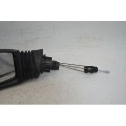 Specchietto Retrovisore esterno SX Fiat Punto 188 Dal 1999 al 2011 Cod 026269  1761897514535