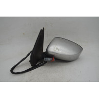 Specchietto Retrovisore esterno SX Fiat Idea Dal 2003 al 2010 Cod 0158459  1761897893777