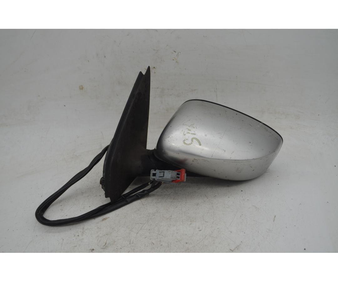 Specchietto Retrovisore esterno SX Fiat Idea Dal 2003 al 2010 Cod 0158459  1761897893777