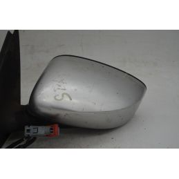 Specchietto Retrovisore esterno SX Fiat Idea Dal 2003 al 2010 Cod 0158459  1761897893777