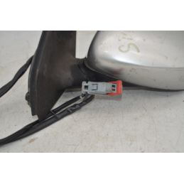 Specchietto Retrovisore esterno SX Fiat Idea Dal 2003 al 2010 Cod 0158459  1761897893777