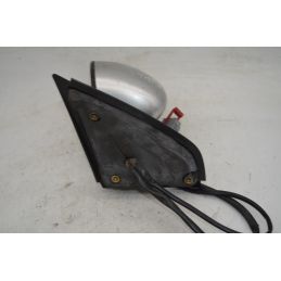 Specchietto Retrovisore esterno SX Fiat Idea Dal 2003 al 2010 Cod 0158459  1761897893777
