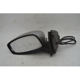 Specchietto Retrovisore esterno SX Fiat Idea Dal 2003 al 2010 Cod 0158459  1761897893777
