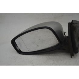 Specchietto Retrovisore esterno SX Fiat Idea Dal 2003 al 2010 Cod 0158459  1761897893777
