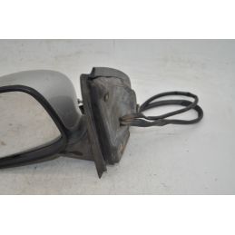 Specchietto Retrovisore esterno SX Fiat Idea Dal 2003 al 2010 Cod 0158459  1761897893777