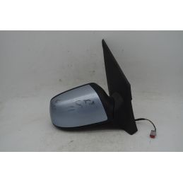 Specchietto Retrovisore esterno DX Ford Fiesta V Dal 2002 al 2008 Cod 013936  1761898228097