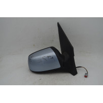Specchietto Retrovisore esterno DX Ford Fiesta V Dal 2002 al 2008 Cod 013936  1761898228097