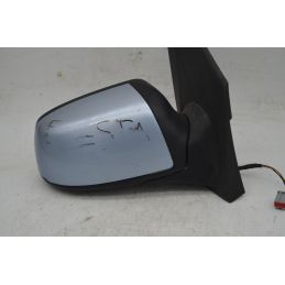 Specchietto Retrovisore esterno DX Ford Fiesta V Dal 2002 al 2008 Cod 013936  1761898228097