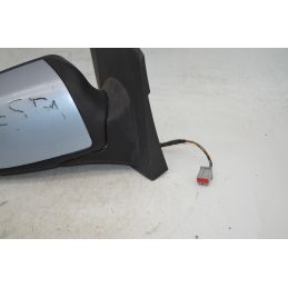 Specchietto Retrovisore esterno DX Ford Fiesta V Dal 2002 al 2008 Cod 013936  1761898228097