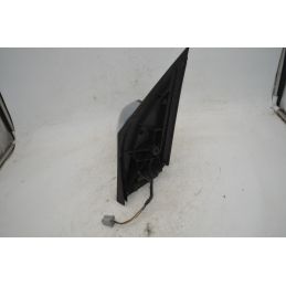 Specchietto Retrovisore esterno DX Ford Fiesta V Dal 2002 al 2008 Cod 013936  1761898228097