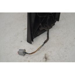 Specchietto Retrovisore esterno DX Ford Fiesta V Dal 2002 al 2008 Cod 013936  1761898228097