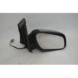 Specchietto Retrovisore esterno DX Ford Fiesta V Dal 2002 al 2008 Cod 013936  1761898228097