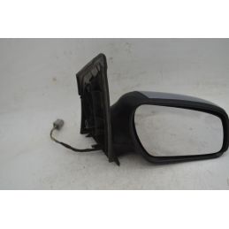 Specchietto Retrovisore esterno DX Ford Fiesta V Dal 2002 al 2008 Cod 013936  1761898228097