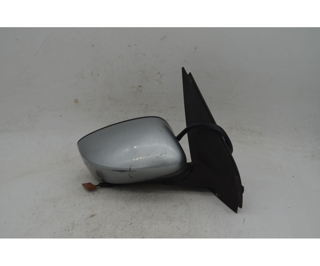Specchietto Retrovisore esterno DX Fiat Idea Dal 2003 al 2010 Cod 0158460  1761898601357