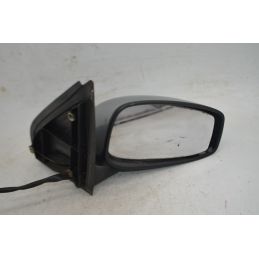 Specchietto Retrovisore esterno DX Fiat Idea Dal 2003 al 2010 Cod 0158460  1761898601357