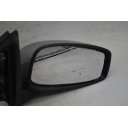 Specchietto Retrovisore esterno DX Fiat Idea Dal 2003 al 2010 Cod 0158460  1761898601357