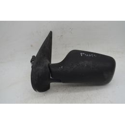 Specchietto Retrovisore esterno SX Fiat Punto 176 Dal 1993 al 1999 Cod 0149302  1761899035304