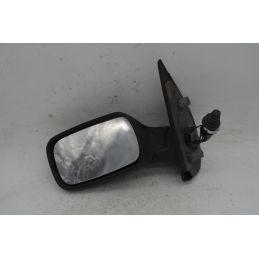 Specchietto Retrovisore esterno SX Fiat Punto 176 Dal 1993 al 1999 Cod 0149302  1761899035304