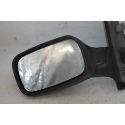 Specchietto Retrovisore esterno SX Fiat Punto 176 Dal 1993 al 1999 Cod 0149302  1761899035304