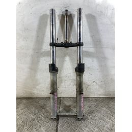 Forcella Honda Deauville 650 dal 1998 al 2005  1761899841080