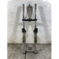 Forcella Honda Deauville 650 dal 1998 al 2005  1761899841080