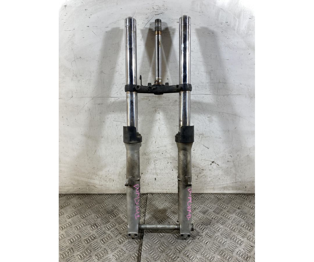 Forcella Honda Deauville 650 dal 1998 al 2005  1761899841080