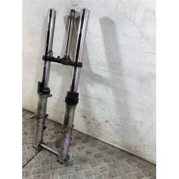 Forcella Honda Deauville 650 dal 1998 al 2005  1761899841080