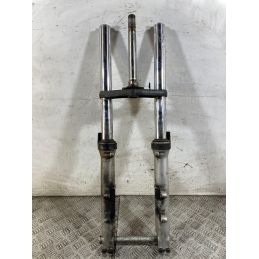 Forcella Honda Deauville 650 dal 1998 al 2005  1761899841080