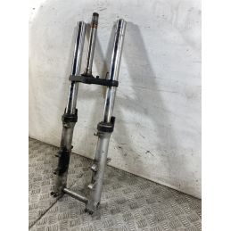 Forcella Honda Deauville 650 dal 1998 al 2005  1761899841080