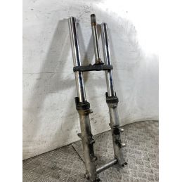 Forcella Honda Deauville 650 dal 1998 al 2005  1761899841080